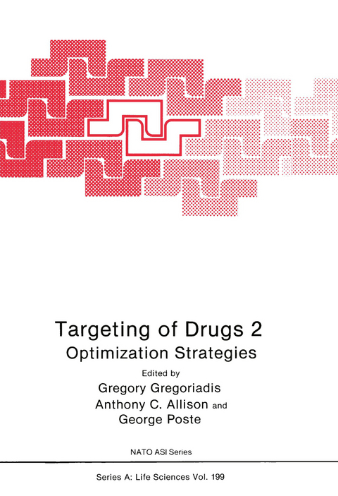 Targeting of Drugs 2 - 