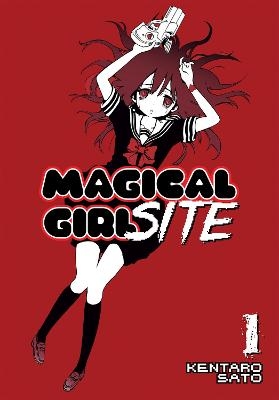 Magical Girl Site Vol. 1 - Kentaro Sato
