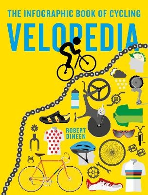 Velopedia - Robert Dineen