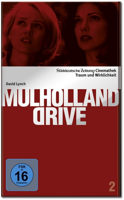 Mulholland Drive