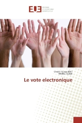 Le vote electronique - Modou Gueye