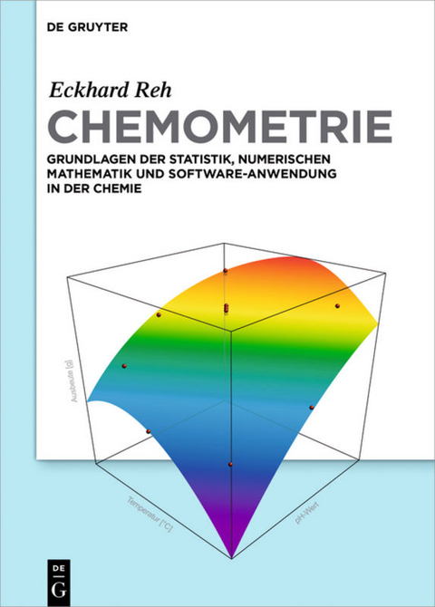 Chemometrie - Eckhard Reh