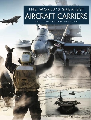 Aircraft Carriers - David Ross