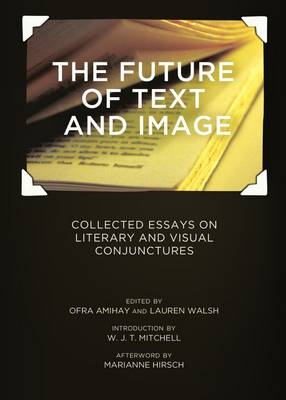 The Future of Text and Image - 