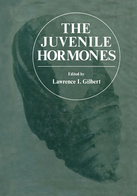 The Juvenile Hormones - 