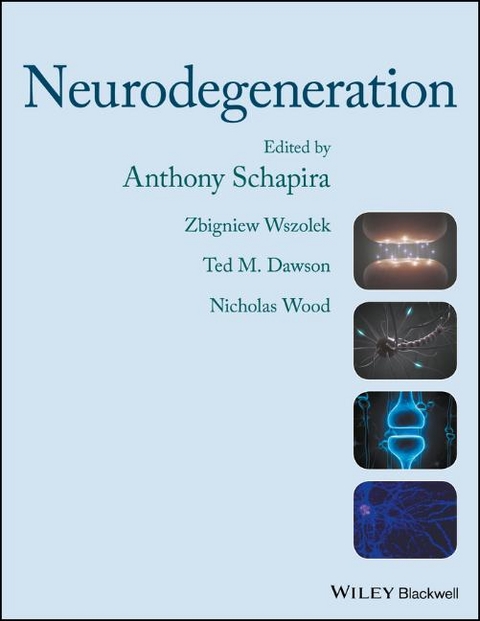 Neurodegeneration - 