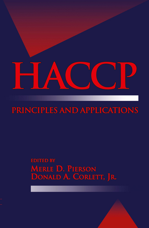 HACCP - Merle D. Pierson