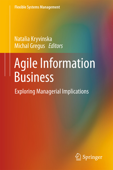 Agile Information Business - 