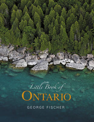The Little Book of Ontario - 