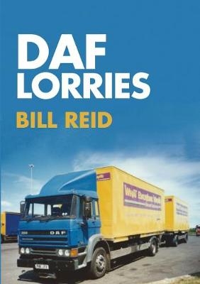DAF Lorries - Bill Reid