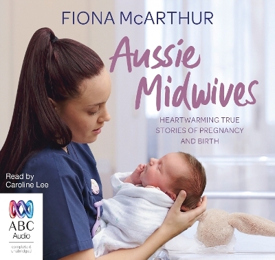 Aussie Midwives - Fiona McArthur