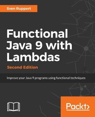 Functional Java 9 with Lambdas - Sven Ruppert