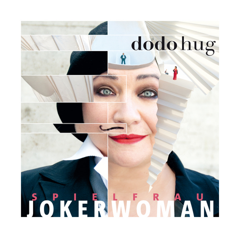 Jokerwoman