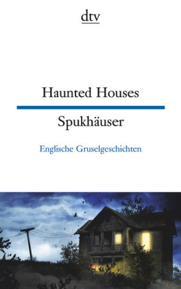 Haunted Houses, Spukhäuser