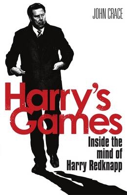 Harry'S Games - John Crace