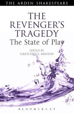 The Revenger's Tragedy - 
