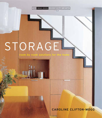 Storage - Caroline Clifton-Mogg