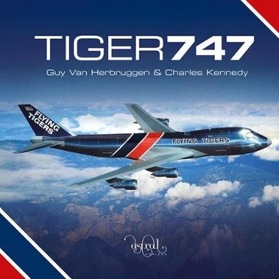 Tiger 747 - Guy Van Herbruggen, Charles Kennedy