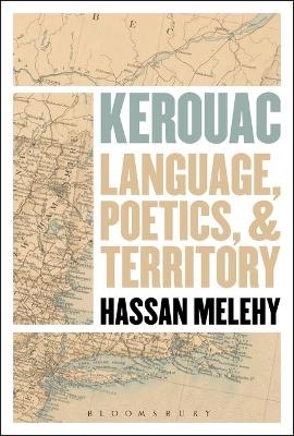 Kerouac - Professor Hassan Melehy