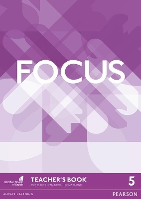Focus BrE 5 Tbk & M-ROM Pack - Arek Tkacz, Dean Russell, Beata Trapnell