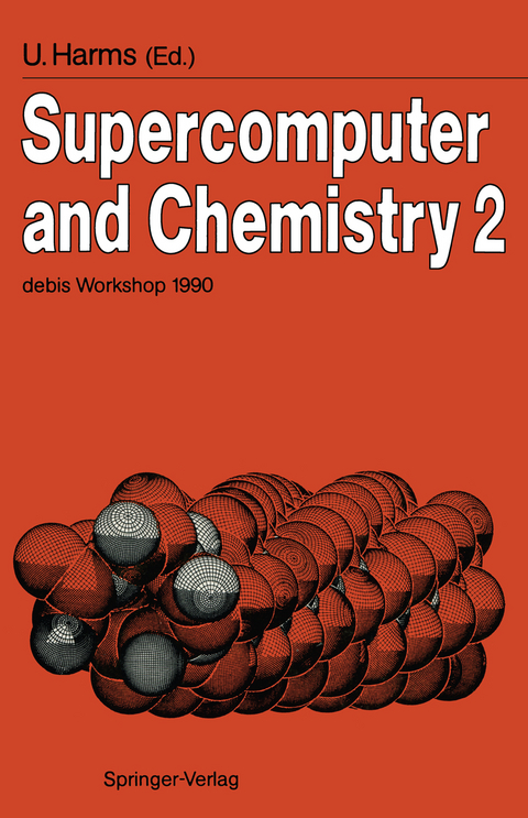 Supercomputer and Chemistry 2 - 