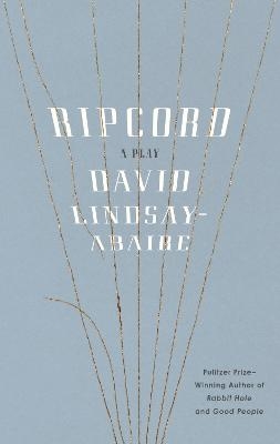 Ripcord - David Lindsay-Abaire