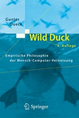 Wild Duck - Gunter Dueck