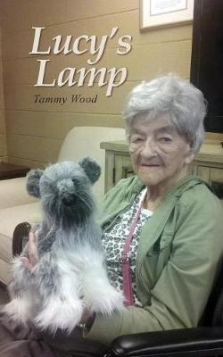 Lucy's Lamp - Tammy Wood