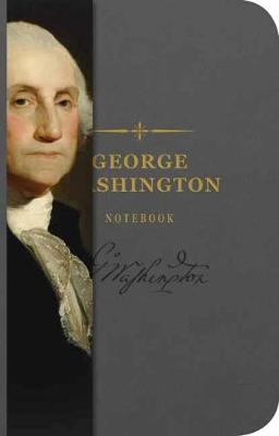 George Washington Signature Notebook -  Cider Mill Press