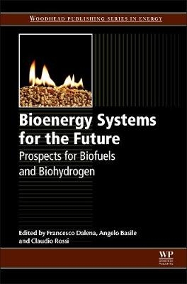 Bioenergy Systems for the Future - 