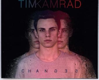 Changes, 1 Audio-CD - Tim Kamrad
