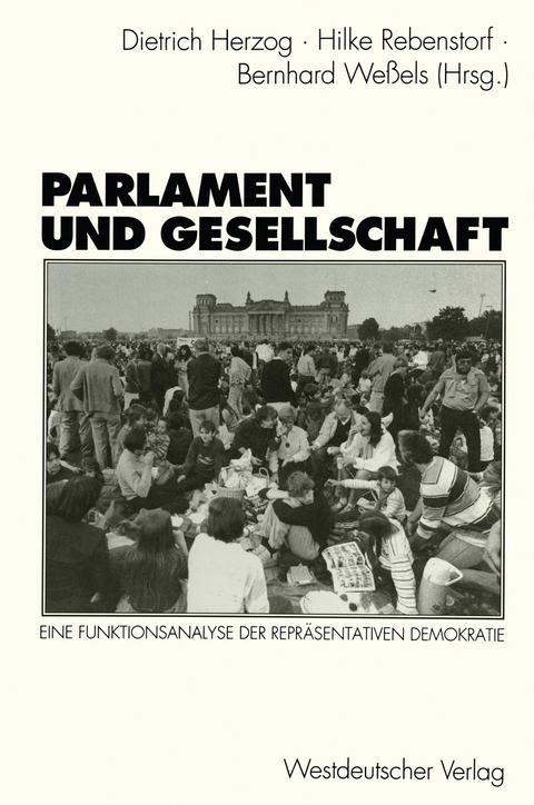 Parlament und Gesellschaft - 
