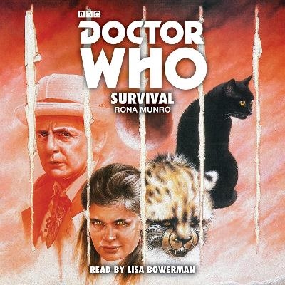 Doctor Who: Survival - Rona Munro