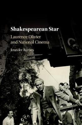 Shakespearean Star - Jennifer Barnes