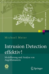 Intrusion Detection effektiv! - Michael Meier