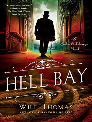 Hell Bay - Will Thomas