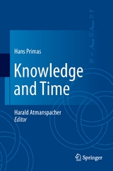 Knowledge and Time - Hans Primas