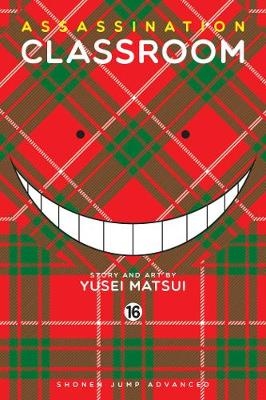 Assassination Classroom, Vol. 16 - Yusei Matsui