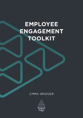 Employee Engagement Toolkit - Emma Bridger