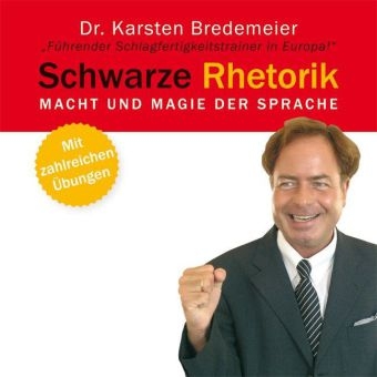 Schwarze Rhetorik