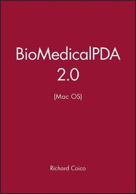 Biomedicalpda 2.0 (MAC Osx) -  Coico