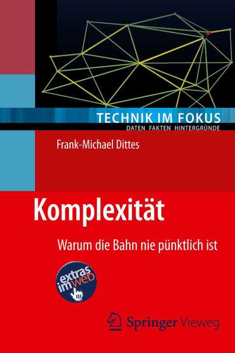 Komplexität - Frank-Michael Dittes