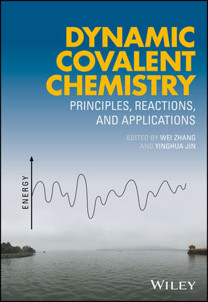 Dynamic Covalent Chemistry - 