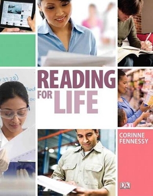 Reading for Life with NEW MyReadingLab with eText -- Access Card Package - Corinne Fennessy