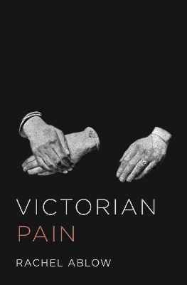 Victorian Pain - Rachel Ablow