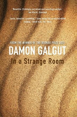 In a Strange Room - Damon Galgut