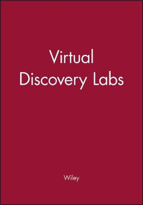 Virtual Discovery Labs -  Wiley