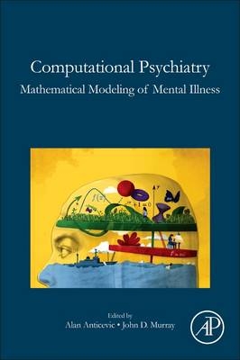 Computational Psychiatry - 
