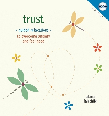 Trust - Alana Fairchild