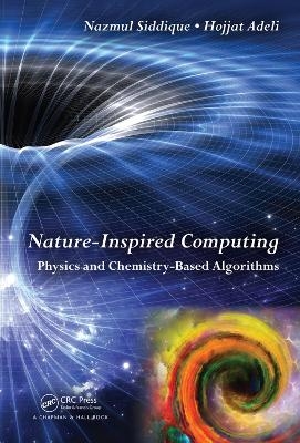 Nature-Inspired Computing - Nazmul H. Siddique, Hojjat Adeli